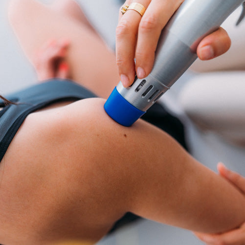 What is Shockwave Therapy!