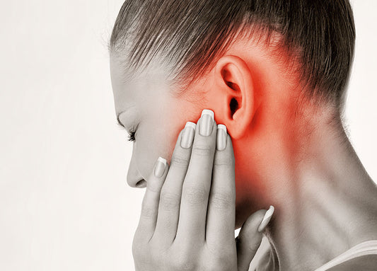 TMJ and Neck Pain: How Physiotherapy Can Help You!