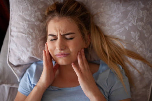Find Relief from Jaw Pain with Expert Jaw Physiotherapy at VanCity Physio