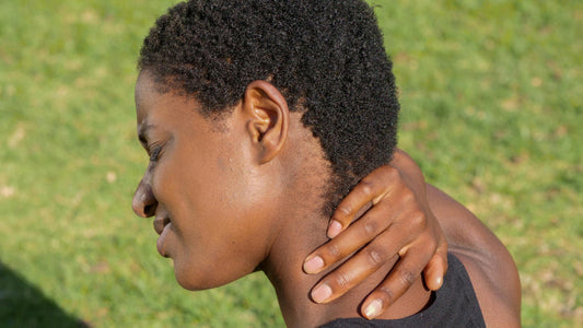 Got Neck Pain? Here's How Vancity Physio Can Help You Feel Better