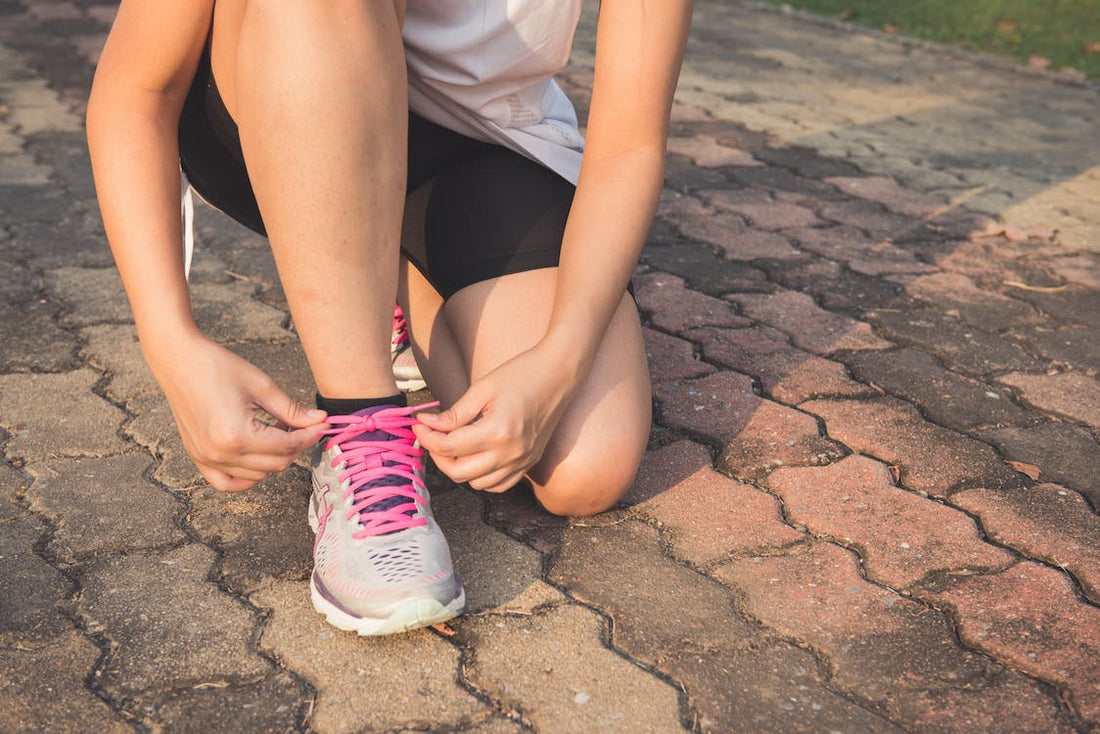 Preventing Shin Splints: Tips and Strategies