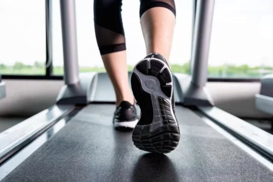 Optimize Your Stride: Running Assessments Now Available at Vancity Physio with Physiotherapist Sam