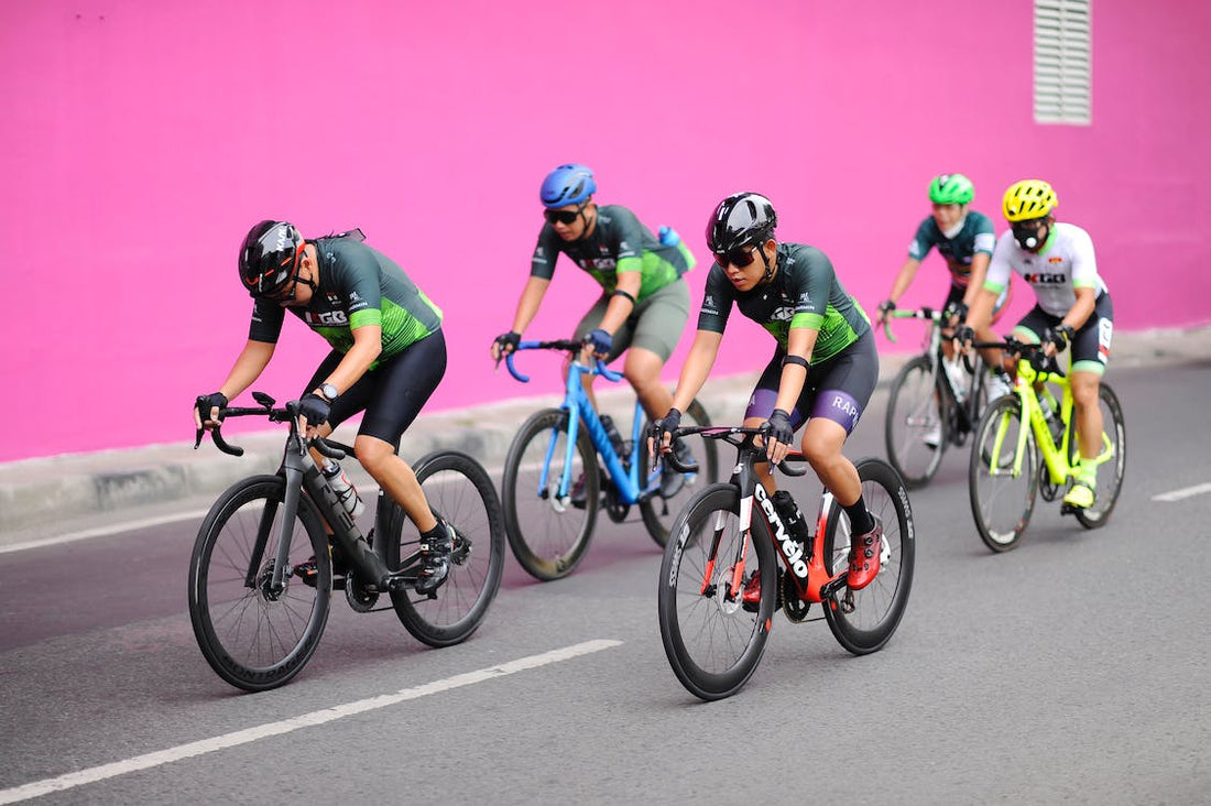 Overcoming Cyclist’s Palsy: Understanding, Treatment, and Prevention