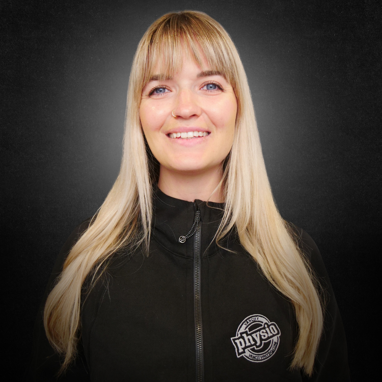 Allison Kryskow