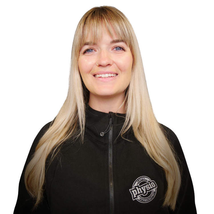 Allison Kryskow