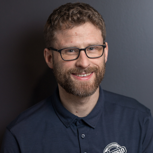 Simon Kelly