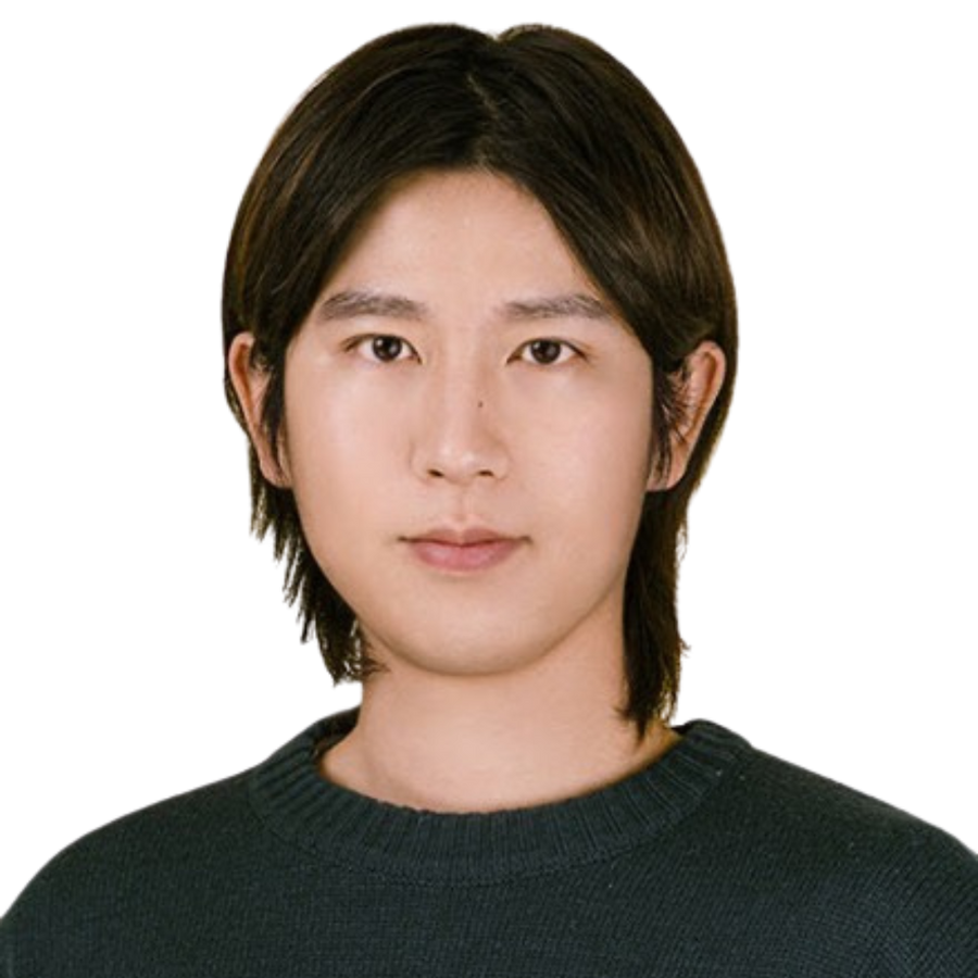 Jihoon Kwon