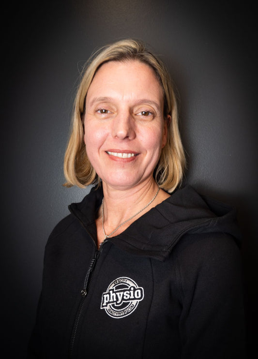 Vancity Physiotherapists Vancouver physio