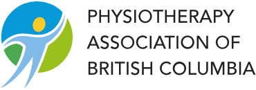 Physiotherapy Association of British Columbia logo