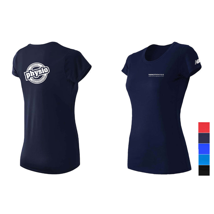 Vancity Physio is a physiotherapy clinic located in Vancouver, British Columbia.