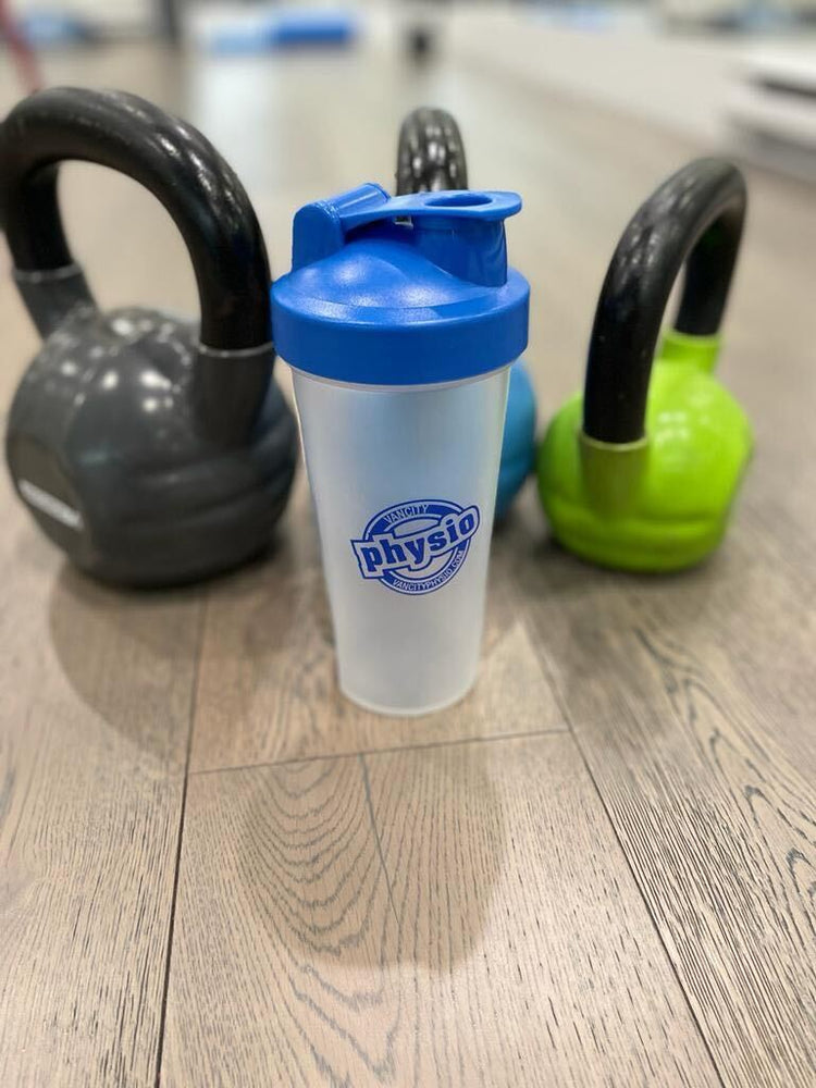 Blender Bottle