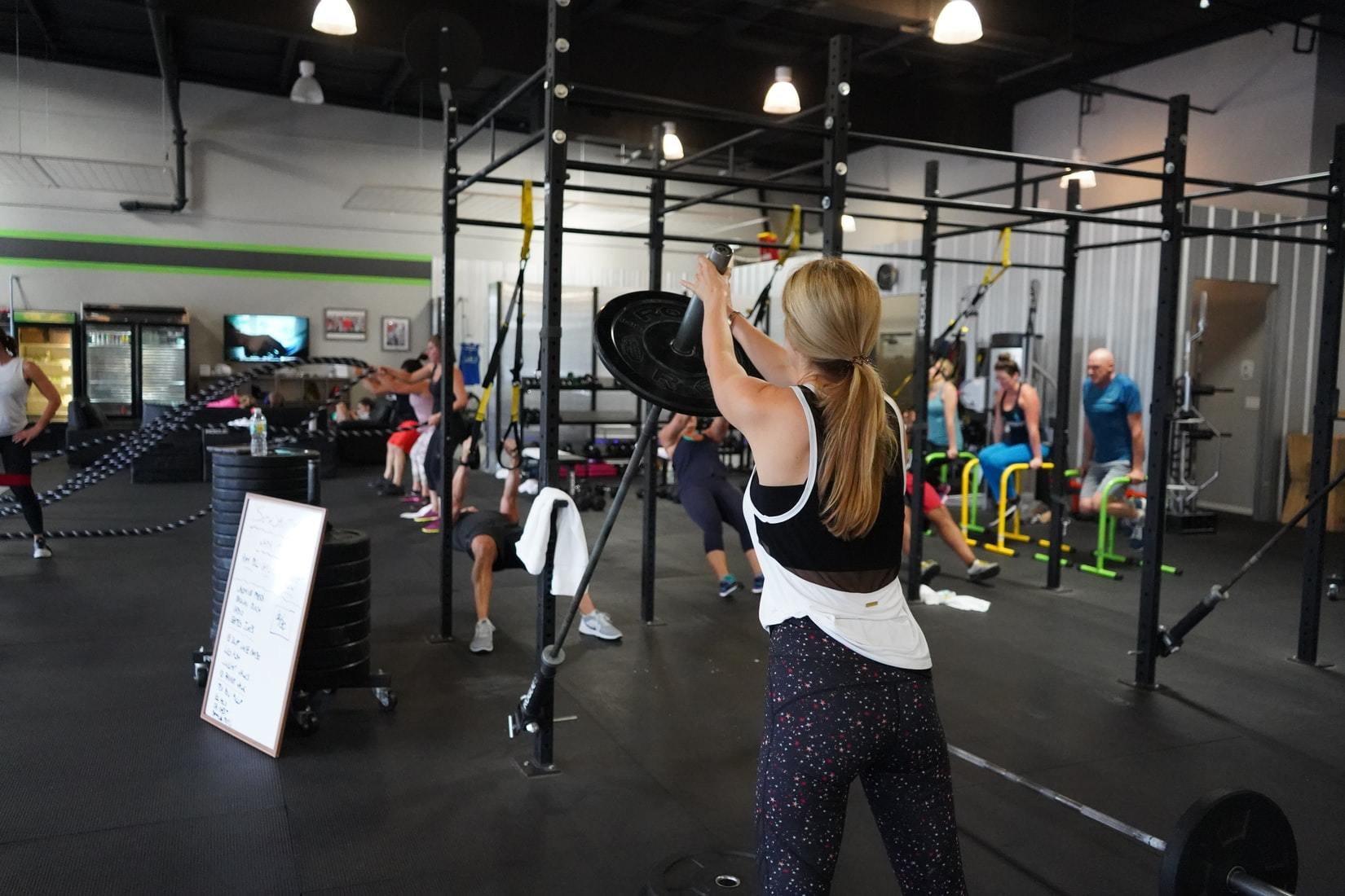 Vancity Physio offers corporate workshops in and around Vancouver, British Columbia. Vancity Physio is a physiotherapy clinic located in Vancouver, British Columbia.
