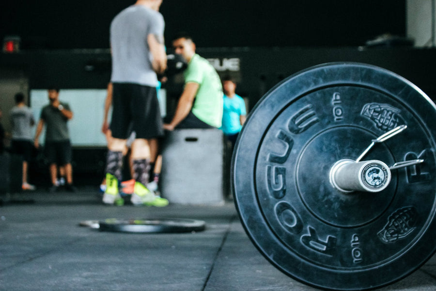 4 Exercises to Help Promote Good Posture