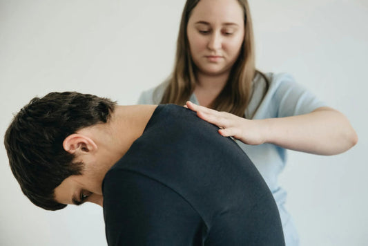 The Secret to Pain-Free Living: How Physiotherapy Can Help You Break Free from Chronic Pain