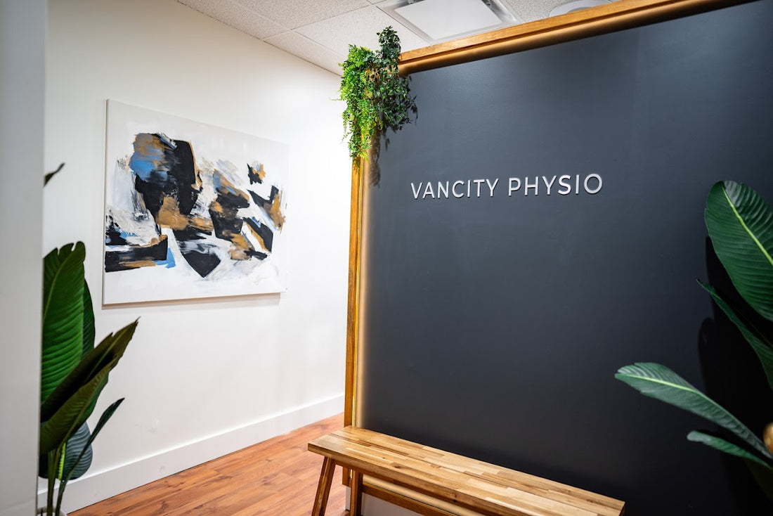 Discover Comprehensive Sports Care at VanCity Physio!