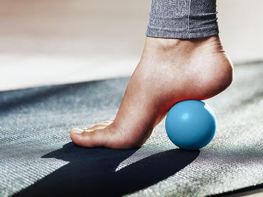 Understanding and Managing Plantar Fasciitis: A Physiotherapist’s Guide