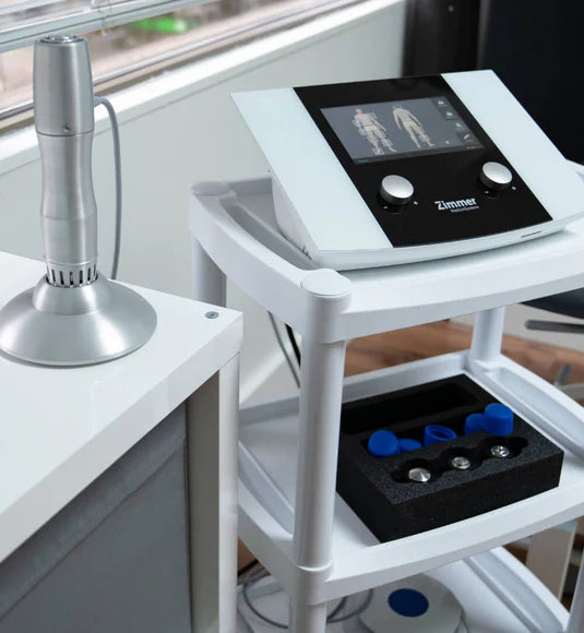 Shockwave Therapy Vancouver at Vancity Physio: Effective Pain Relief That Works