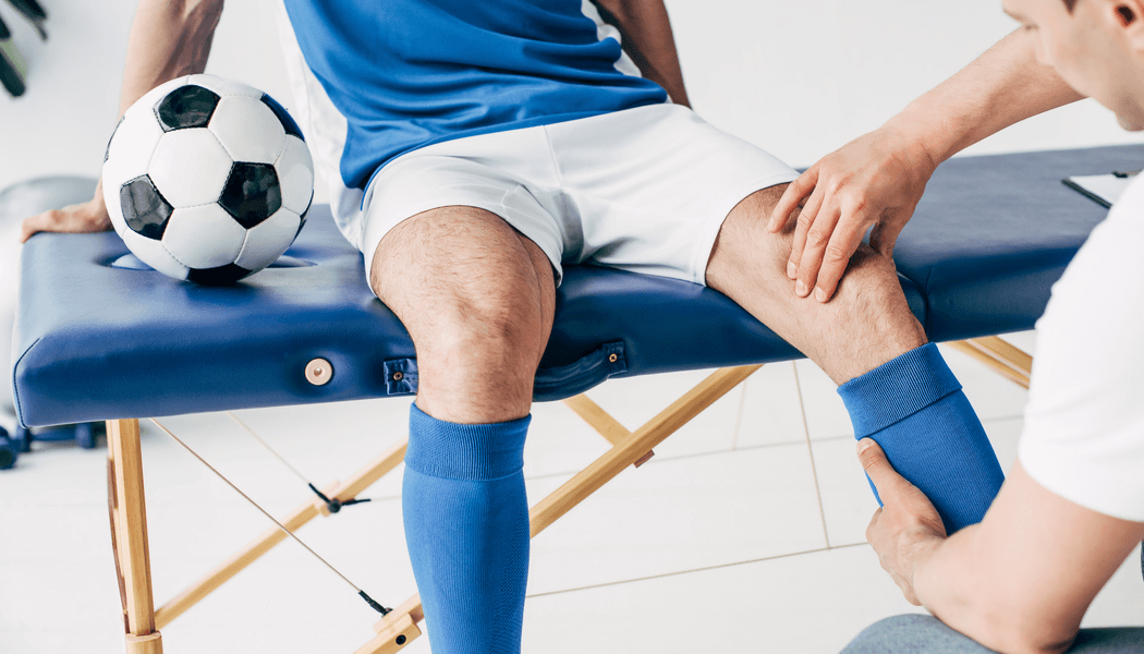 Comprehensive Guide to Sports Injuries and Physiotherapy