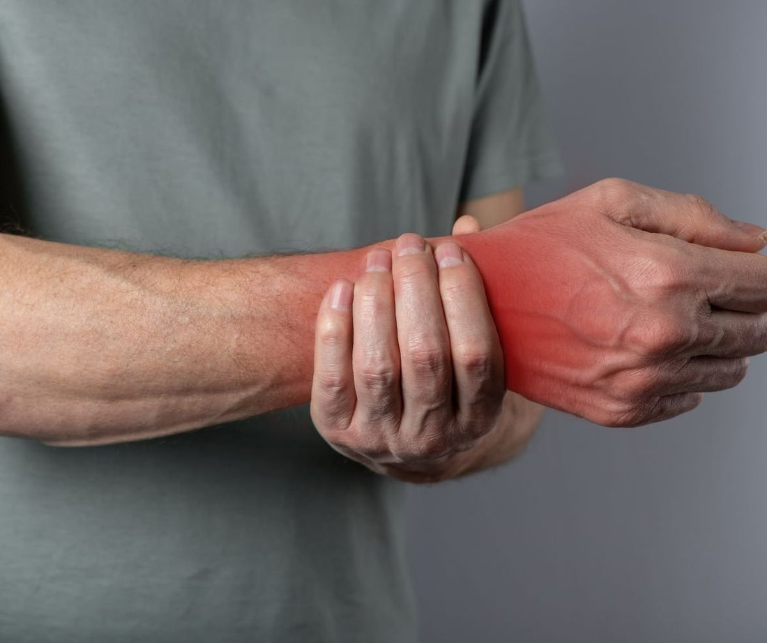 Understanding Hand Injuries: Causes, Treatment, and When to See a Physio