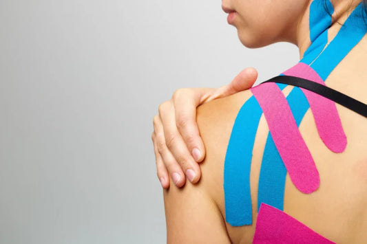 What Does Physio Tape Do? Benefits, Uses, and How It Works