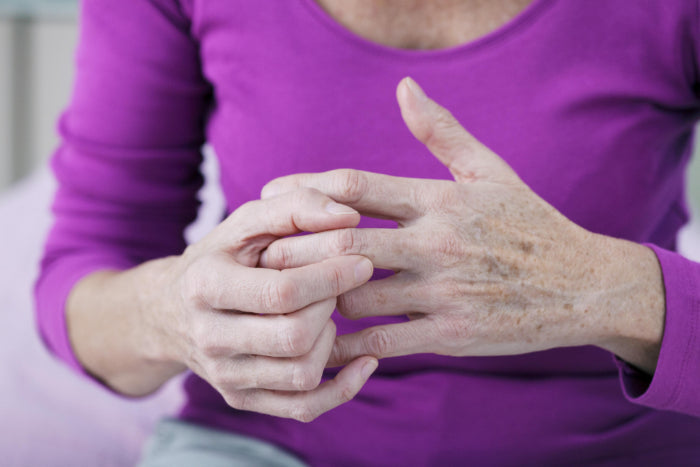 Understanding Arthritis: Managing Pain and Staying Active with Vancity Physio