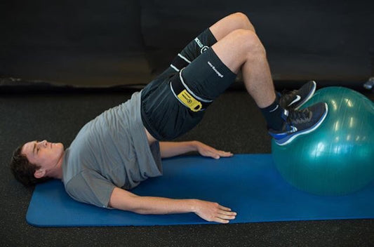 Blood Flow Restriction Training