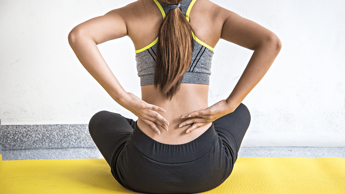 How to Reduce Post Exercise Muscle Soreness