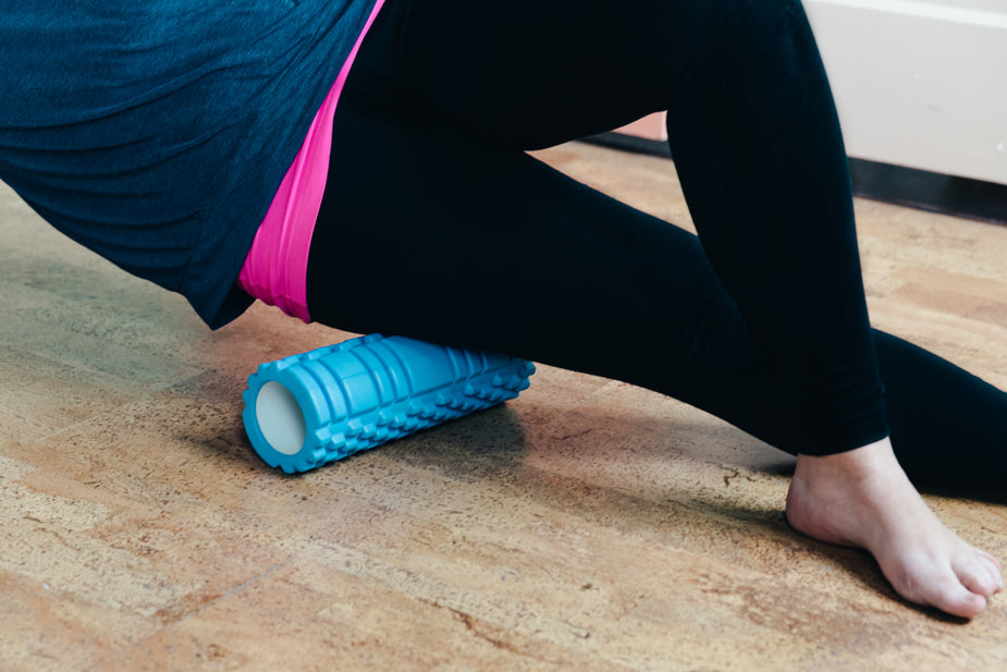 Hamstring Strain