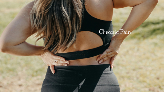 Chronic Pain Physiotherapy: A Path to Relief and Recovery