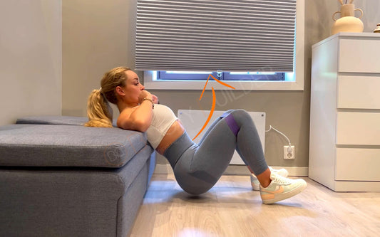 Hip Thrusts