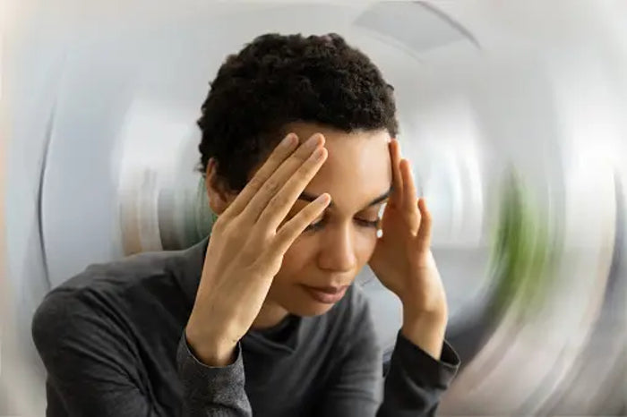 Vestibular Therapy: Your Path to Balance and Well-being