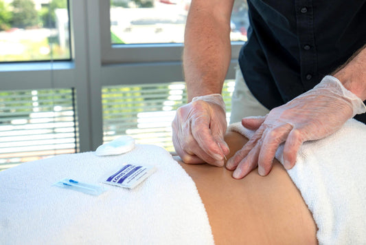 How IMS Can Help Treat Injuries: A Guide for Patients