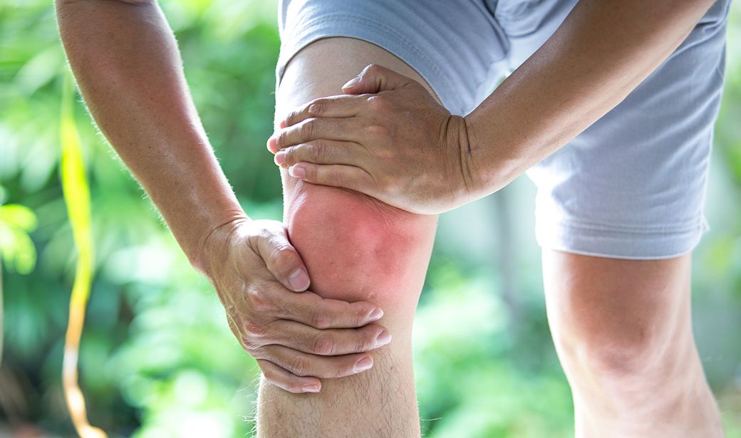 My joints are making noise? Is it Osteoarthritis?