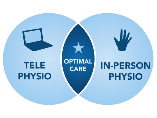 The Hybrid Model: A New Evolution in Physiotherapy Services
