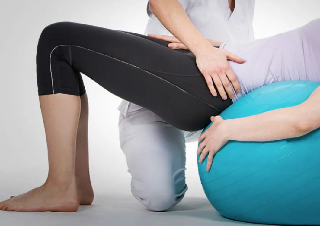 What is Pelvic Health Physiotherapy?