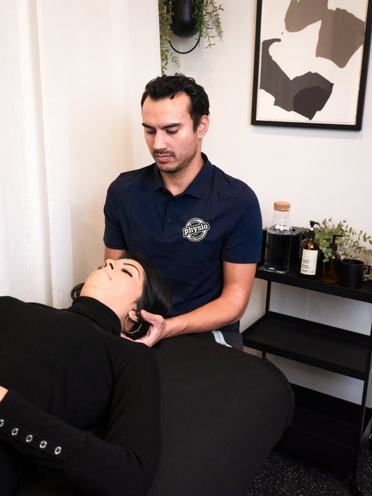 How Massage Therapy Can Help You Heal – Especially After a Car Accident