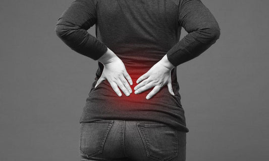 Is sciatica the same as low back pain?