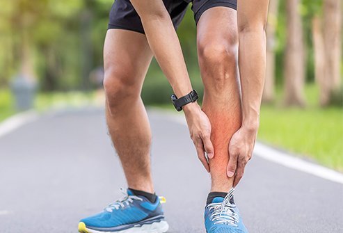 What Are Shin Splints?