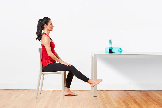 Solid Step Ankle Power ! Ankle Exercises to Benefit You!!!