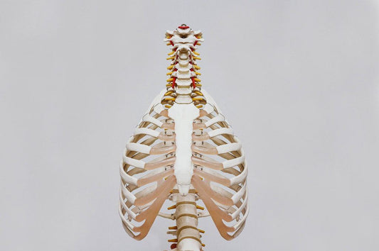 Thoracic Outlet Syndrome: Do I have this?