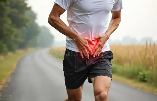 Groin Strain: What It Is & How to Recover Safely