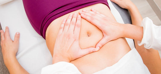 Pelvic Health is Finally Out There and in the News