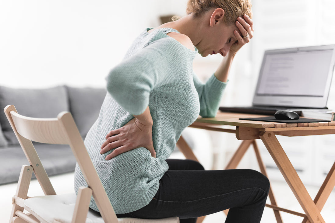 Physiotherapists can play a key role in improving your back pain!