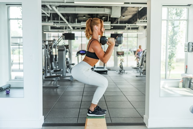 WHAT ARE COMPOUND EXERCISES?