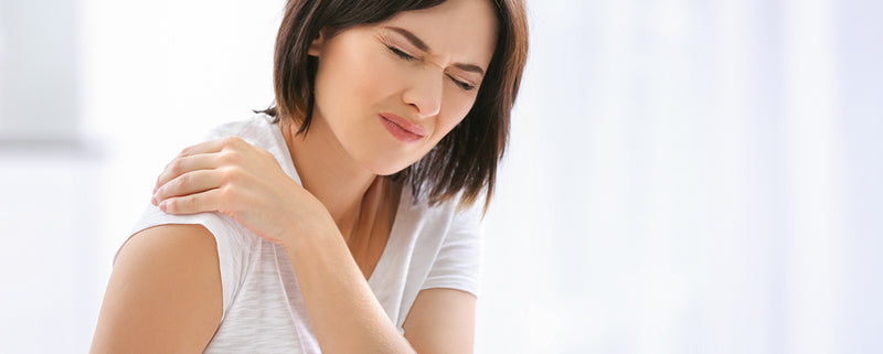 Rotator Cuff Impingement