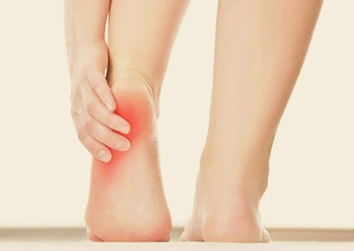 Calcaneal Fracture Recovery FAQ