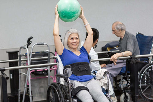 Post Operative Physiotherapy- why you need it