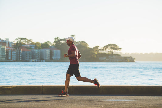Tips for Runners To Prevent Injuries and Improve Performance