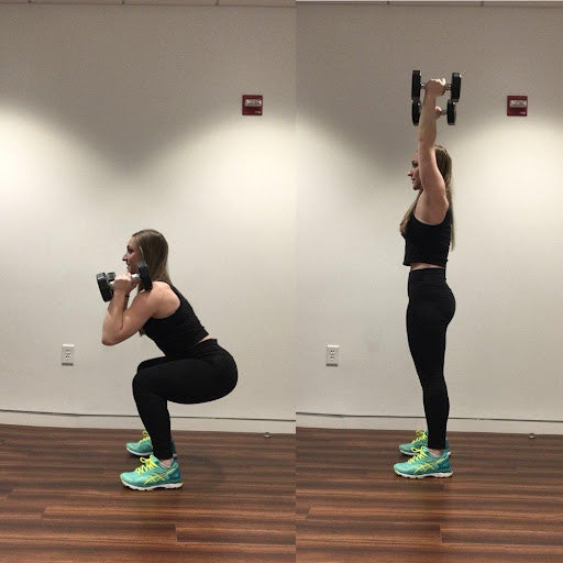 Compound Exercise
