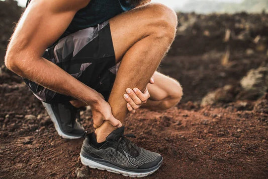 Achilles Tendonitis: Navigating Treatment Options for a Speedy Recovery